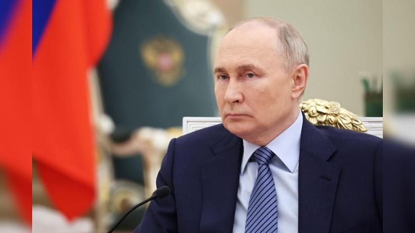 Iranpress: Crocus terrorist attack; Putin announces public mourn