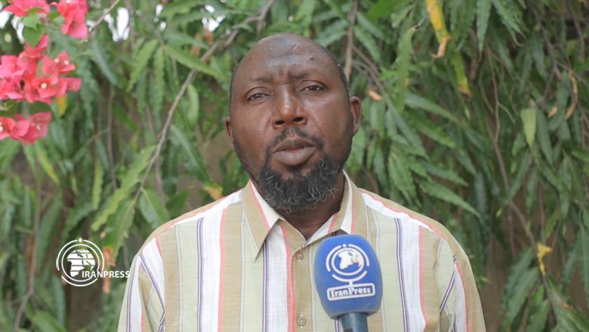 Iranpress: Africans to March in 2024 Quds Day: Exclusive Interview with Muhammad Isa Ahmad