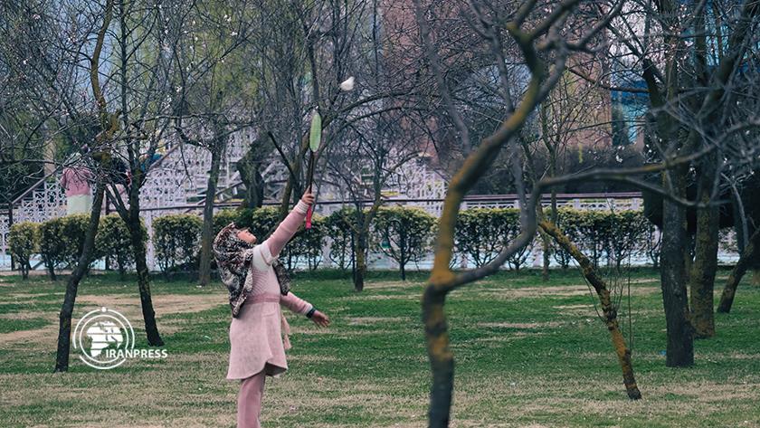 Iranpress: Nowruz celebrated with traditional fervor at Srinagar Kashmir