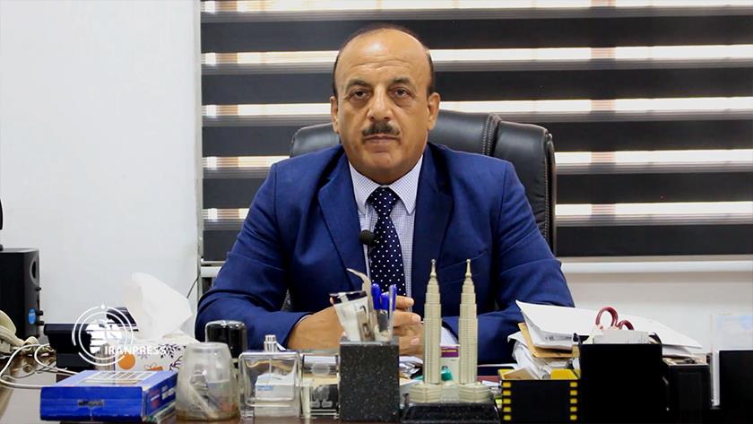 Iranpress: World Quds Day, Important day for all Muslims: Palestinian envoy