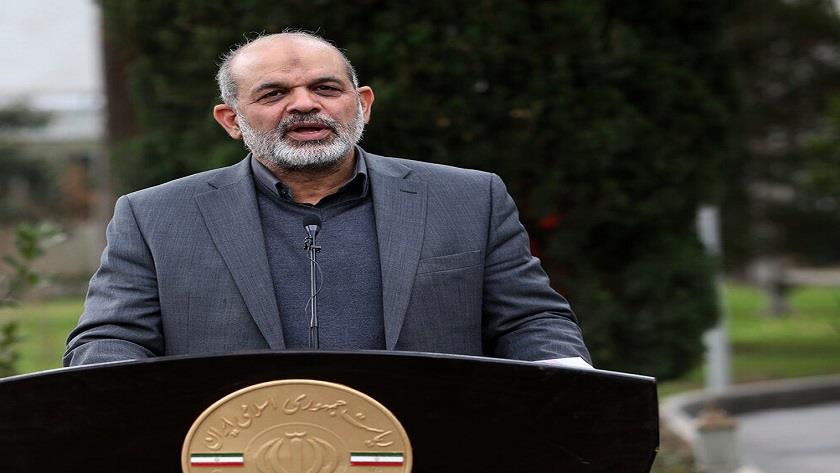 Iranpress: Minister: 2nd Round of Iran