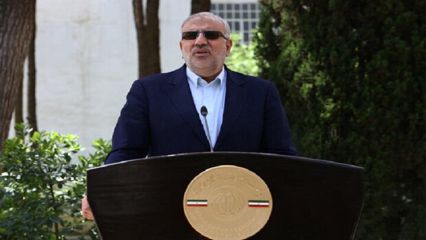 Iranpress: Oil and gas extraction from joint fields has increased, says minister