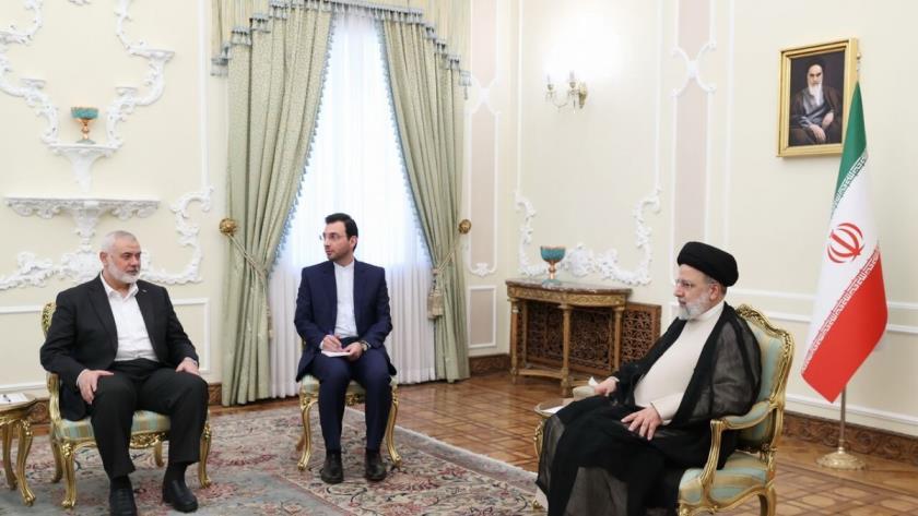 Iranpress: Iran