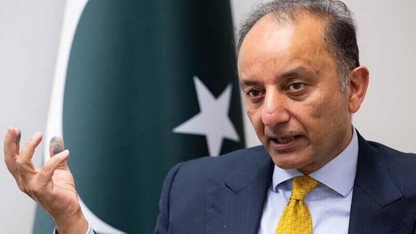 Iranpress: Pakistan: Iran