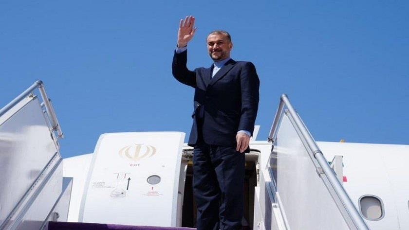 Iranpress: Iran