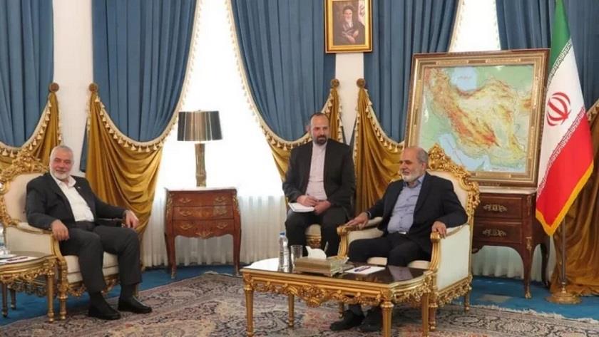 Iranpress: Iran