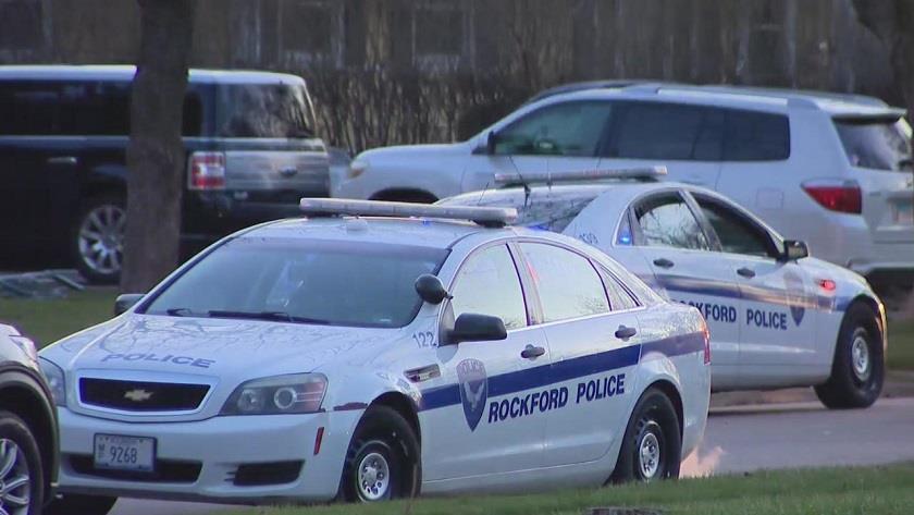 Iranpress: Stabbings in Illinois leaves 4 dead, 7 wounded