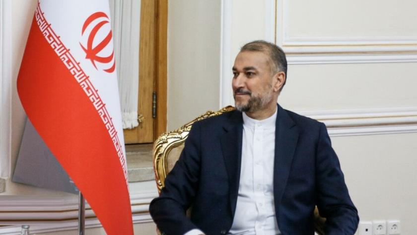 Iranpress: Iran