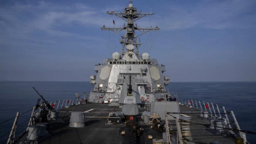 Iranpress: CENTCOM claims destroying 4 Yemeni drones in Red Sea