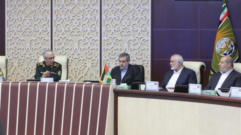 Iranpress: Iran