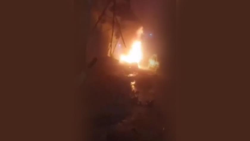Iranpress: Syria: Explosion in Aleppo leaves 40 dead and injured