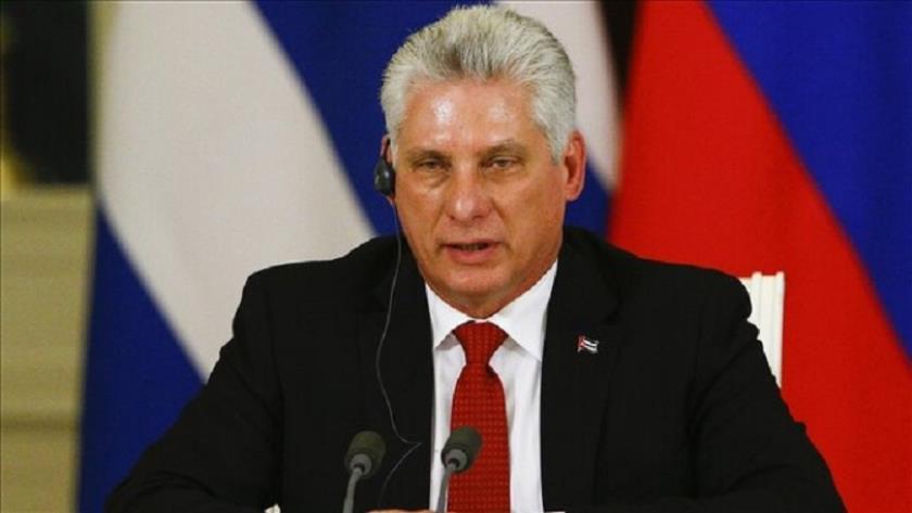 Iranpress: Cuba