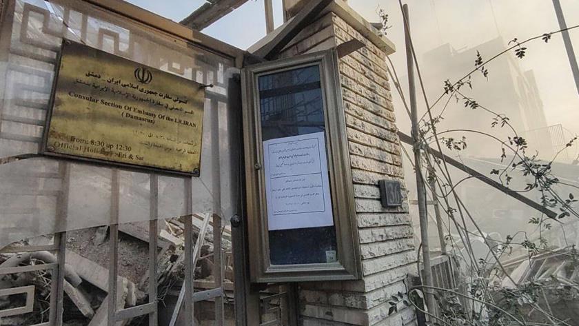 Iranpress: Casualties reported in Iran