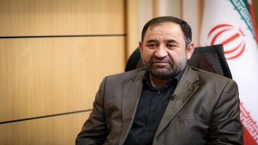 Iranpress: Iran
