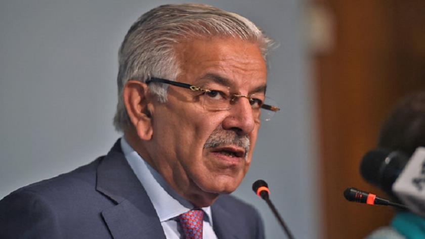 Iranpress: Pakistan says has ‘right’ to buy gas from neighbors