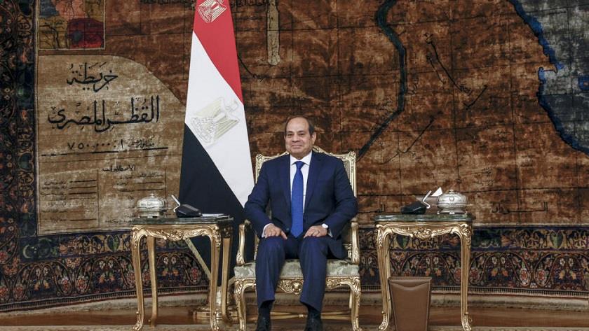 Iranpress: Egypt