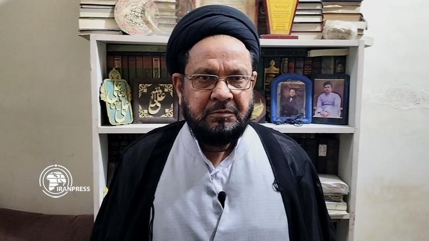 Iranpress: Muslims raise their voice on Quds Day against atrocities in Palestine