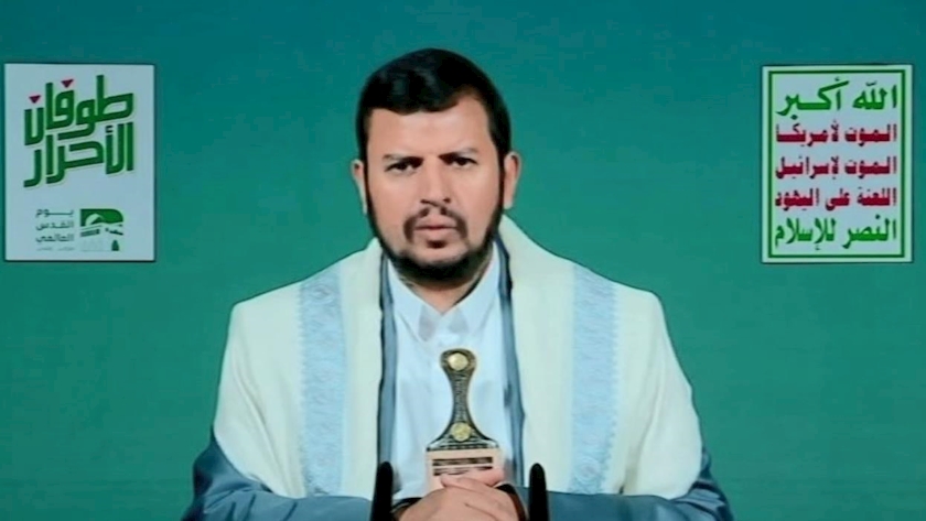 Iranpress: Yemen is committed to supporting Al-Aqsa Flood Operation: Ansarullah Leader