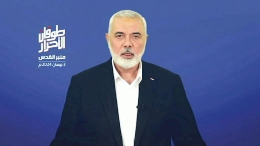 Iranpress: Gaza resistance shatters all Zionist regime illusions: Haniyeh