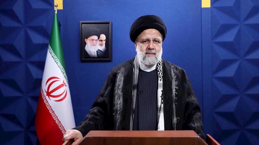 Iranpress: Al-Aqsa Flood was historic operation, says Iran