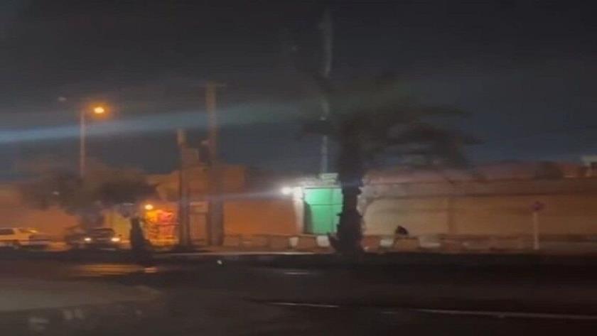 Iranpress: Terrorist attack in southeastern Iran failed; 18 terrorists killed