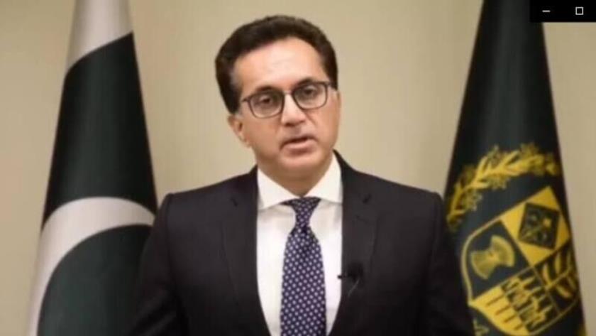 Iranpress: Pakistan