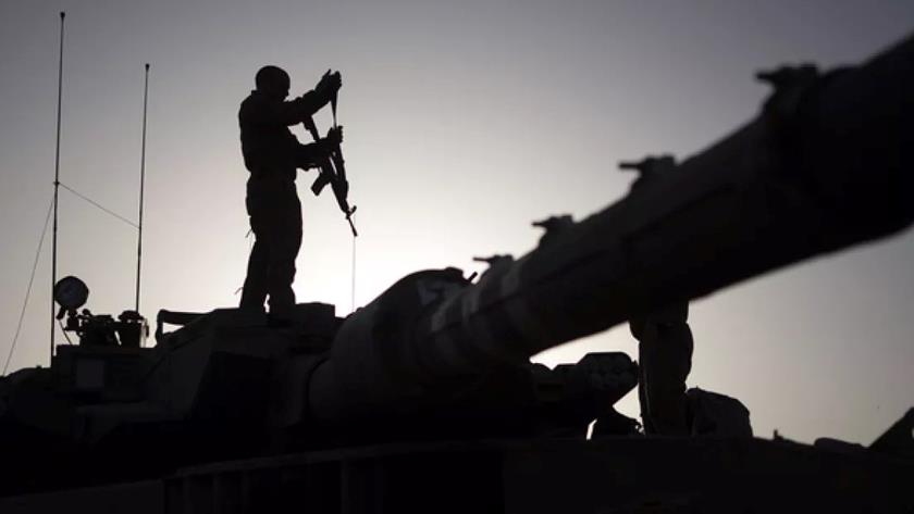 Iranpress: Judges urge UK government to halt arms sales to Israel 