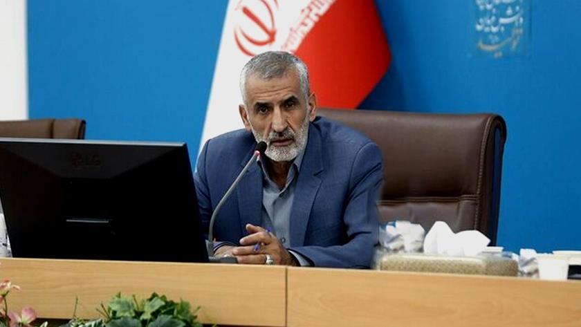 Iranpress: All terrorist agents of Rask, Chabahar incident killed; all were non-Iranian