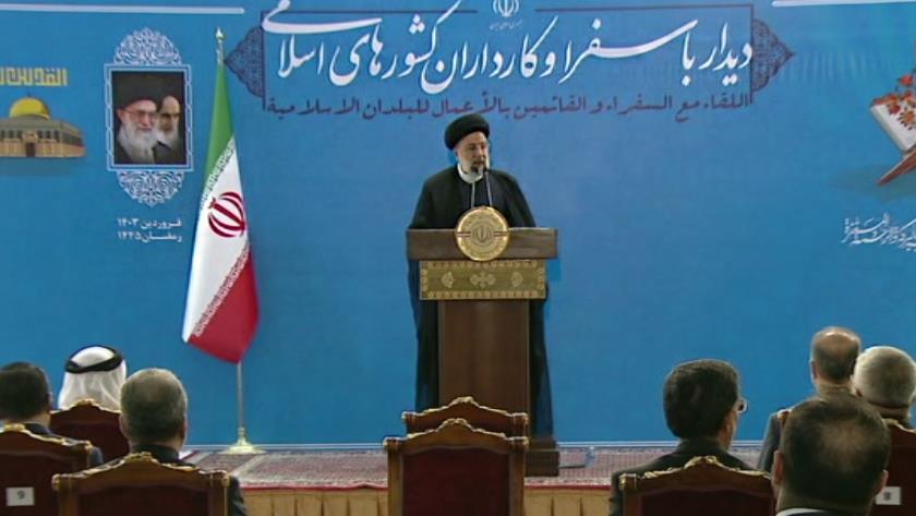 Iranpress: Quds Day to be observed beyond expectations
