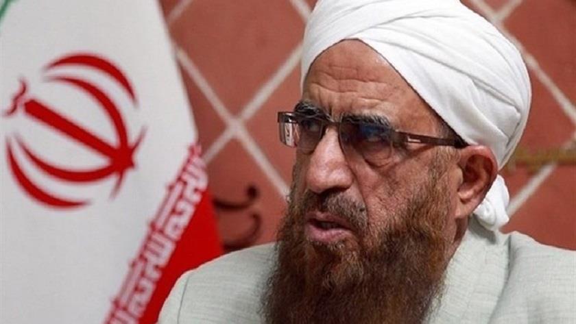 Iranpress: Cleric: Quds Day is influential symbol for unity among Islamic Ummah