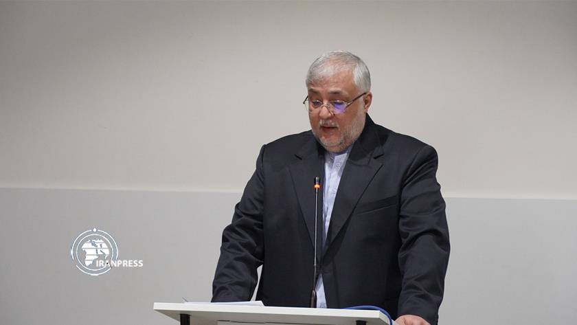 Iranpress: International Quds Day; All Muslims cry out to voice support for Palestinians