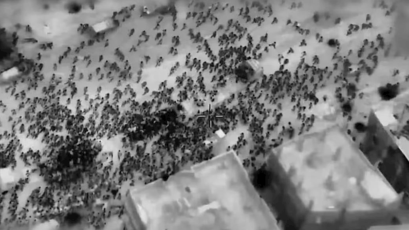 Iranpress: UN sounds alarm over Israel’s AI bombing of Gaza