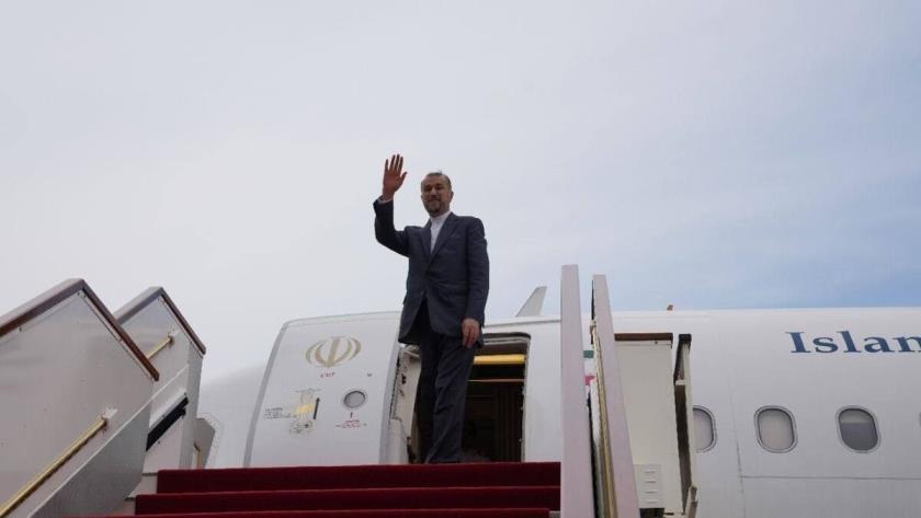 Iranpress: Iran