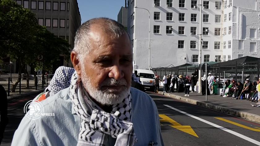 Iranpress: A Revolutionary Legacy: Yusuf Patel on Qibla Movement and International Quds Day