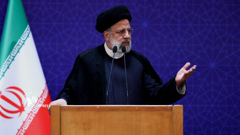 Iranpress:  Raisi Prioritizes Production Surge Over Production Growth