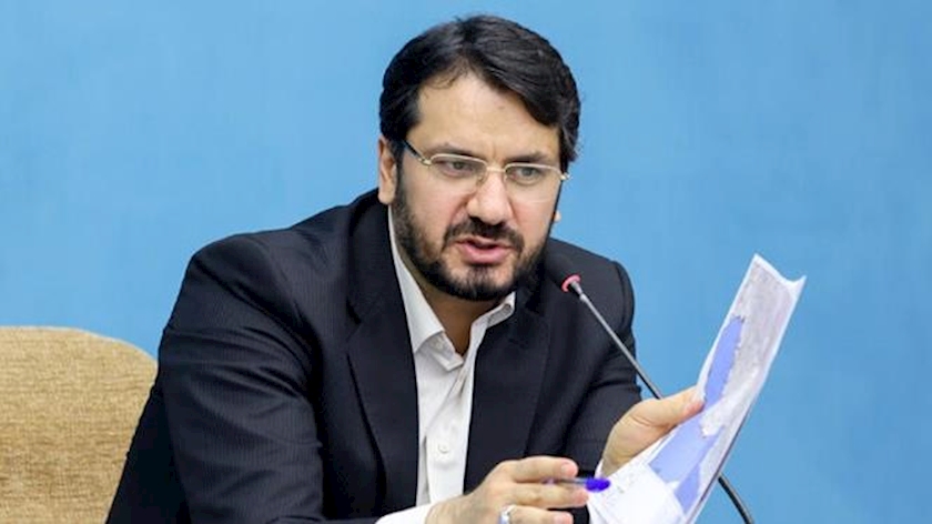 Iranpress: Iran urges completing "Basra-Shalamcheh" railway ASAP