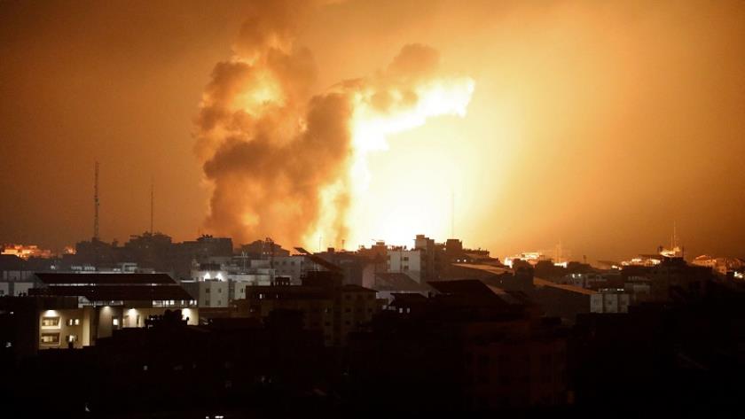 Iranpress: German civil servants demand ‘immediate’ end to Israeli arms supplies