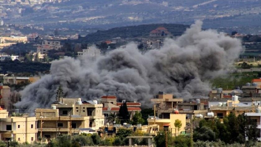 Iranpress: Hezbollah storms Israeli settlements turning them into ghost towns