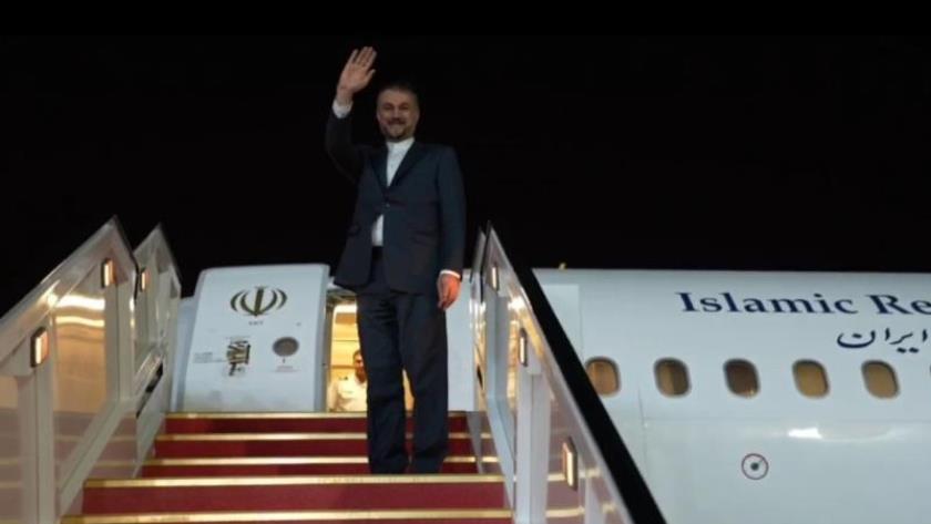 Iranpress: Iran