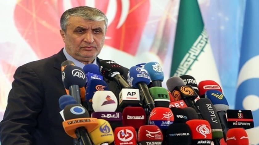 Iranpress: Iran registers 15 achievements in nuclear medicine