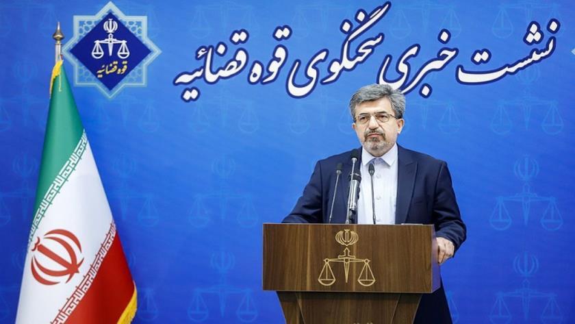 Iranpress: Iran