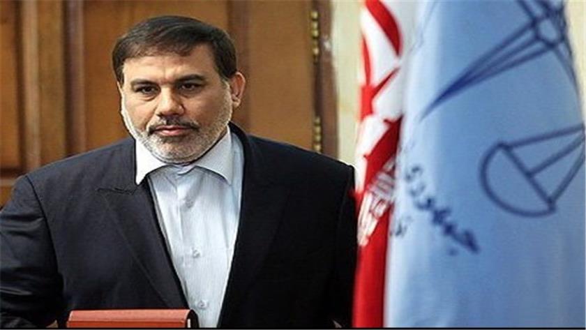 Iranpress: Iran