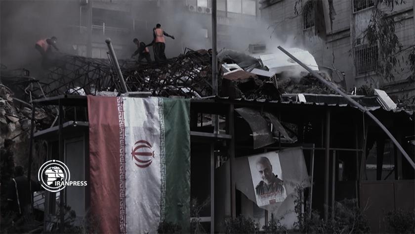 Iranpress: Will Iran take revenge for Israel