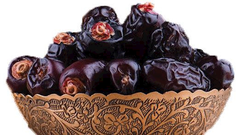 Iranpress: Iranian dates