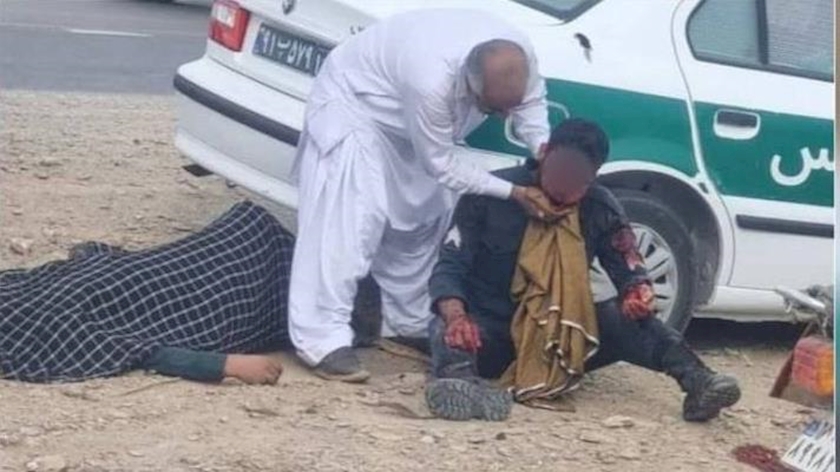 Iranpress: Jaish ul-Zolm terrorist attack leaves 6 martyrs in southeastern Iran 