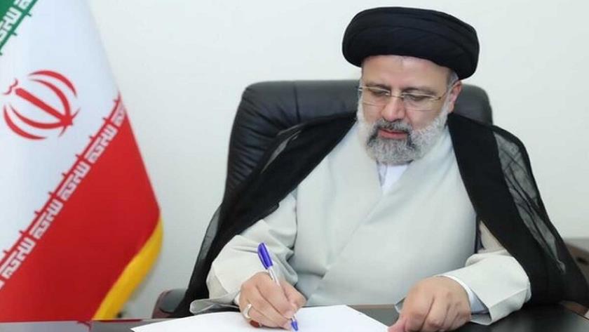 Iranpress: Raisi calls for stepped support for Palestine in Eid message