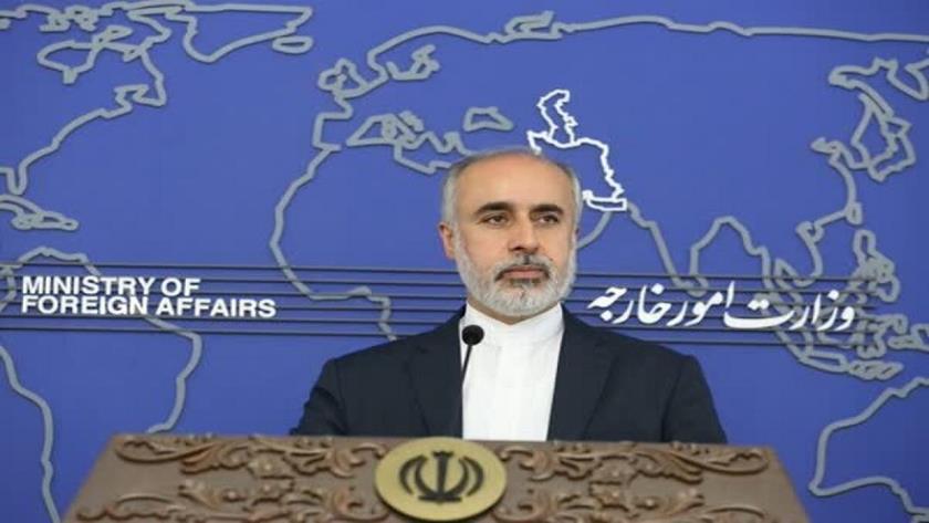 Iranpress: Iran