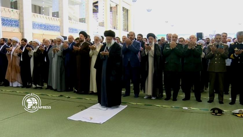 Iranpress: Iran