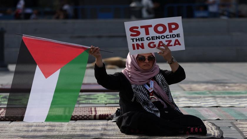 Iranpress: Turkey restricts exports of 54 products to Israel until Gaza ceasefire