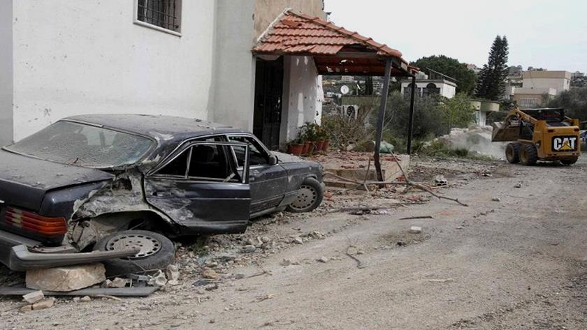 Iranpress: UNIFIL warns of concerning shift in war in Southern Lebanon